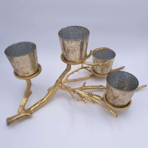 Golden Branch Illuminator