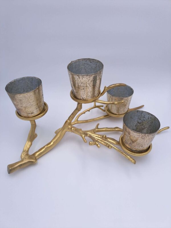 Golden Branch Illuminator