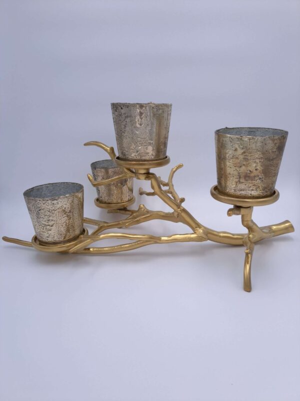 Golden Branch Illuminator - Afbeelding 2