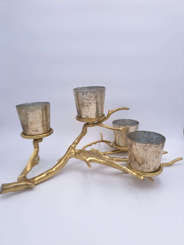 Golden Branch Illuminator - Afbeelding 4
