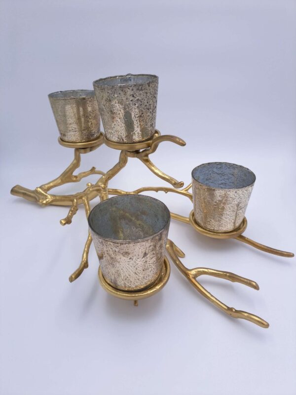 Golden Branch Illuminator - Afbeelding 3