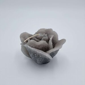 Garden Rose Grey