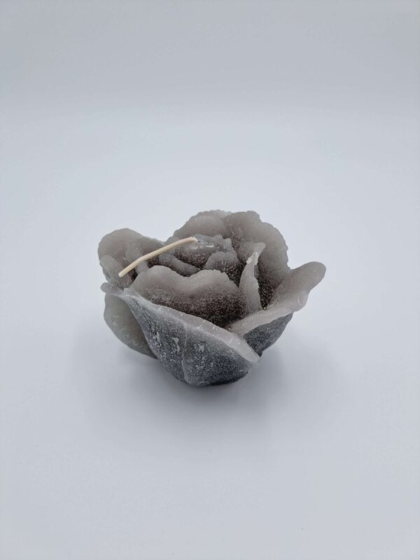 Garden Rose Grey