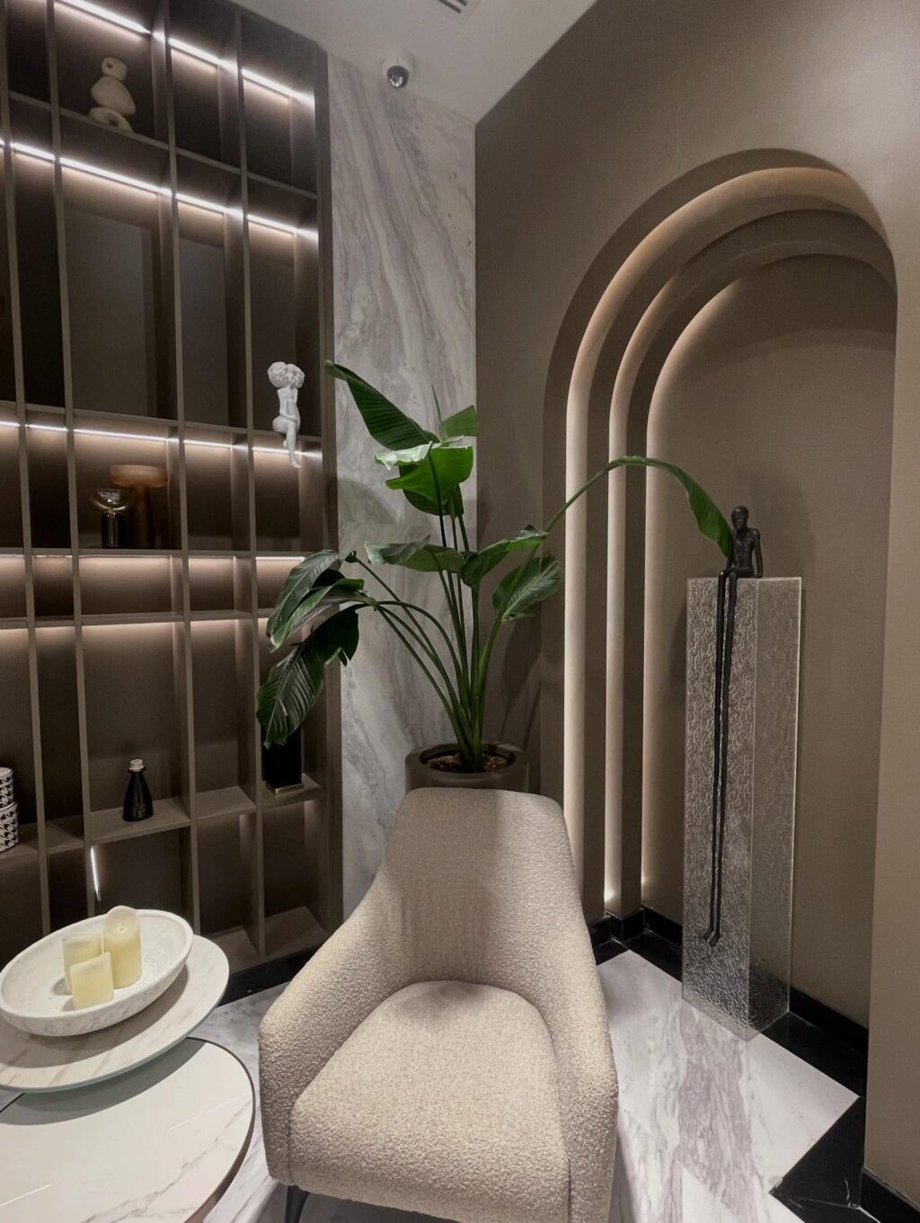 Instagram post from burghwoods. This post is in position 0.