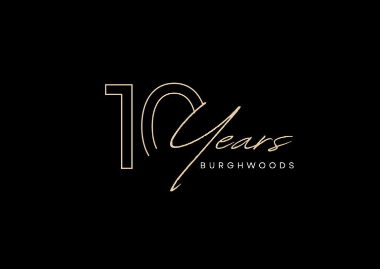 Instagram post from burghwoods. This post is in position 2.