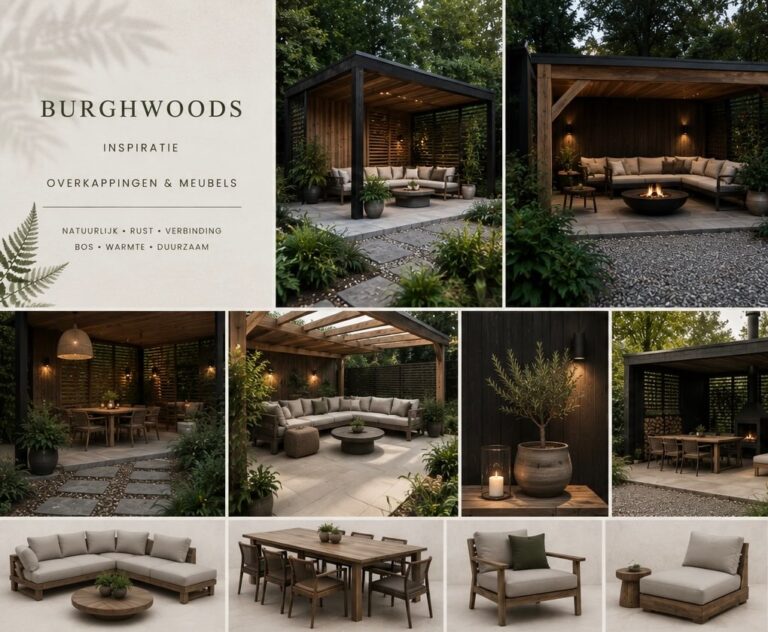 Instagram post from burghwoods. This post is in position 2.