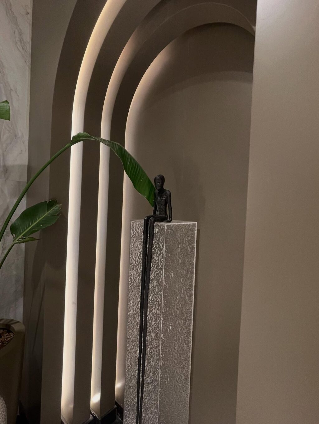 Instagram post from burghwoods. This post is in position 1.