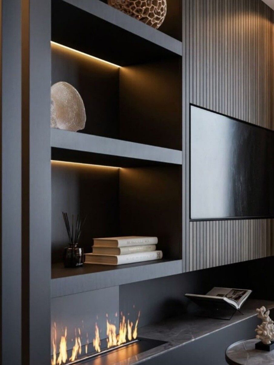 Instagram post from burghwoods. This post is in position 1.