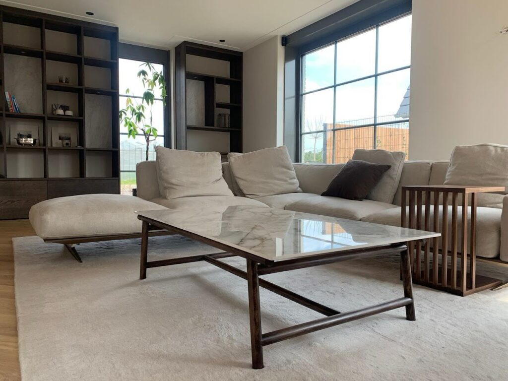 Instagram post from burghwoods. This post is in position 0.