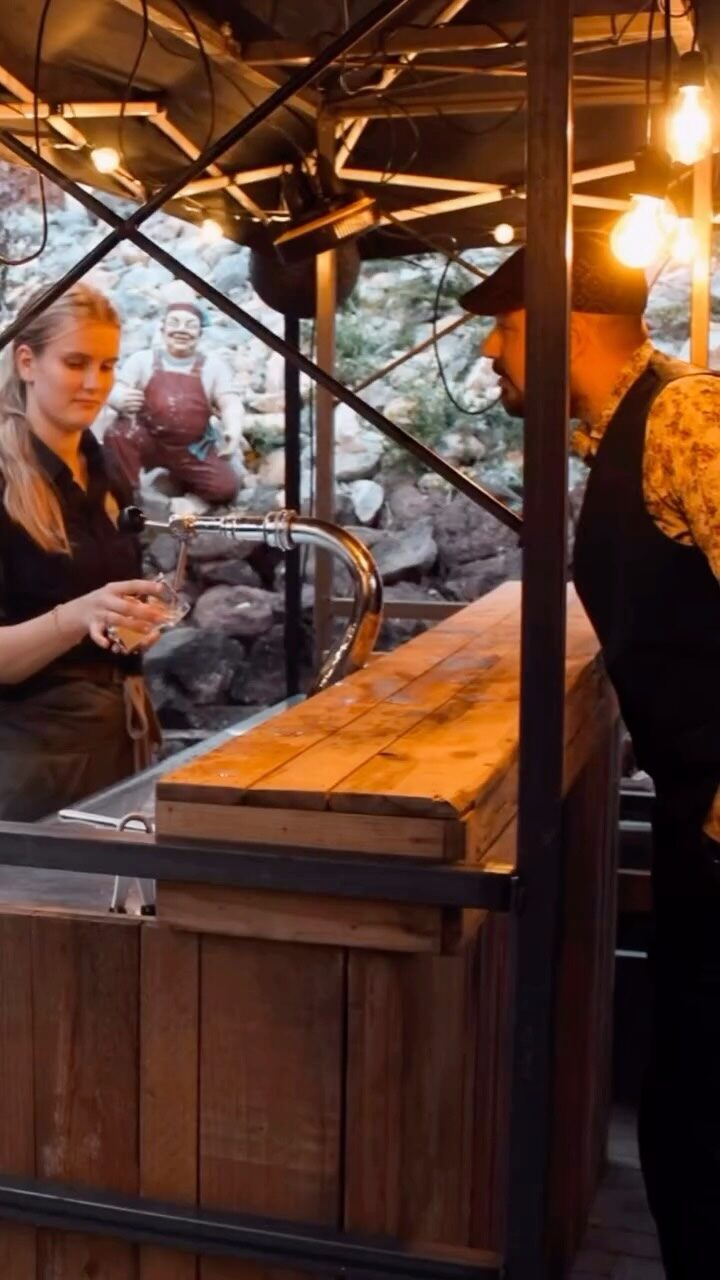 Instagram post from burghwoods. This post is in position 3.