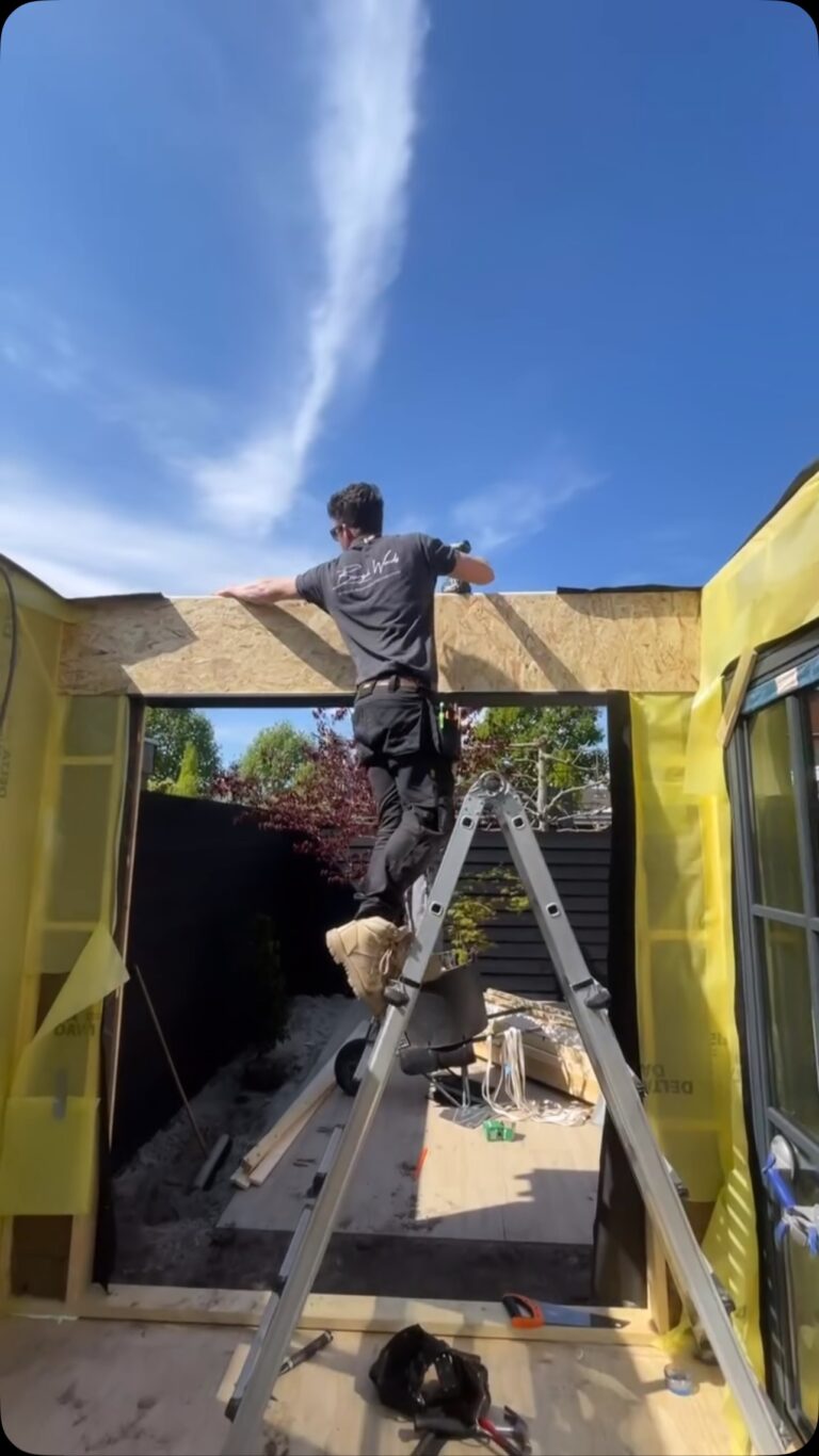 Instagram post from burghwoods. This post is in position 10.