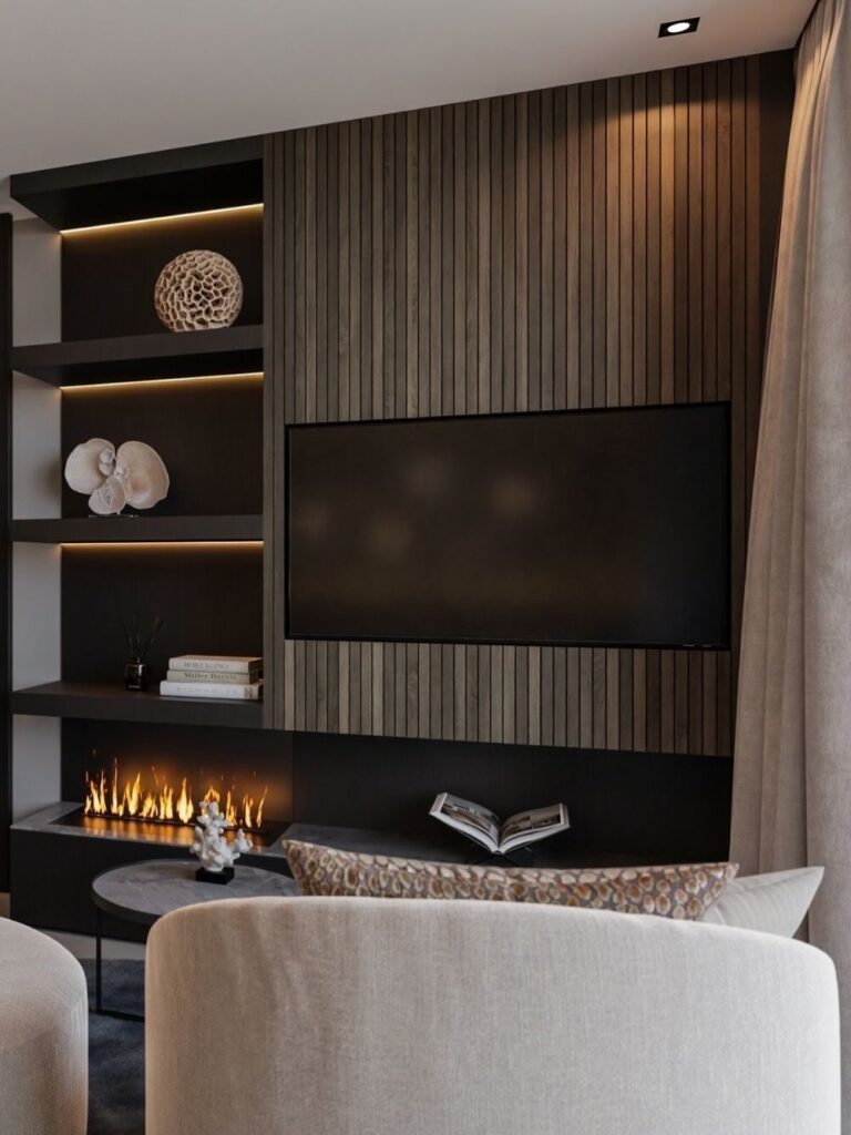 Instagram post from burghwoods. This post is in position 1.